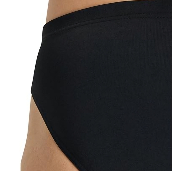 ARENA Men’s Team Solid Swim Briefs Max Size 32 - Picture 4 of 5